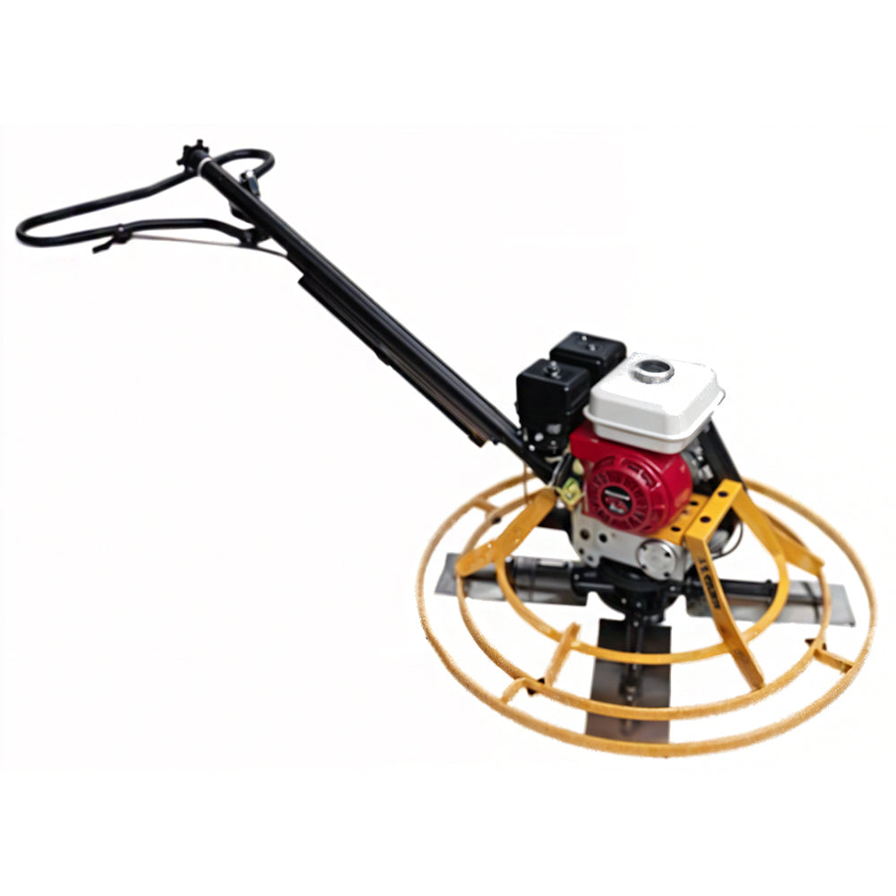 Sakae Fuji Power Trowel – GIGATOOLS Industrial Center