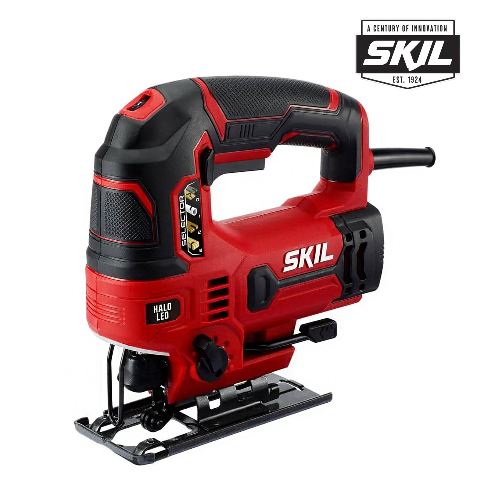 Skil 3149 Professional Jigsaw, 680W (JS3149SE)