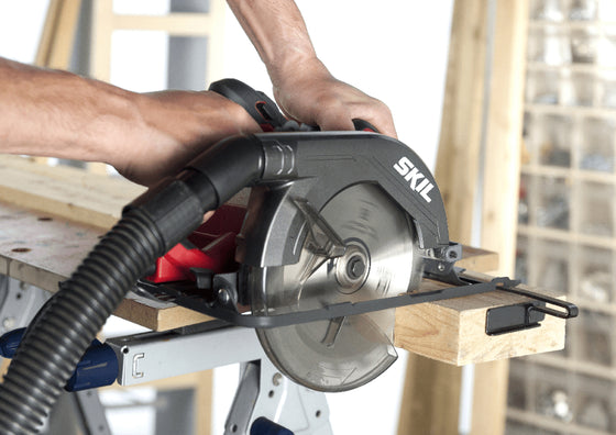 Skil 5830 Professional Circular Saw 7-1/4