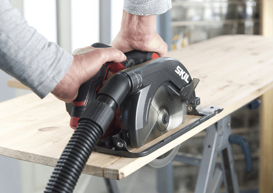 Skil 5830 Professional Circular Saw 7-1/4
