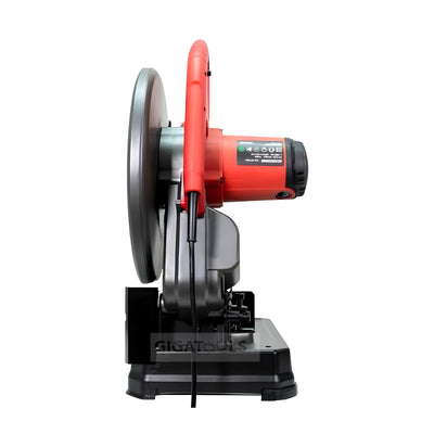 Skil Professional Cut Off Saw Machine, 2400W