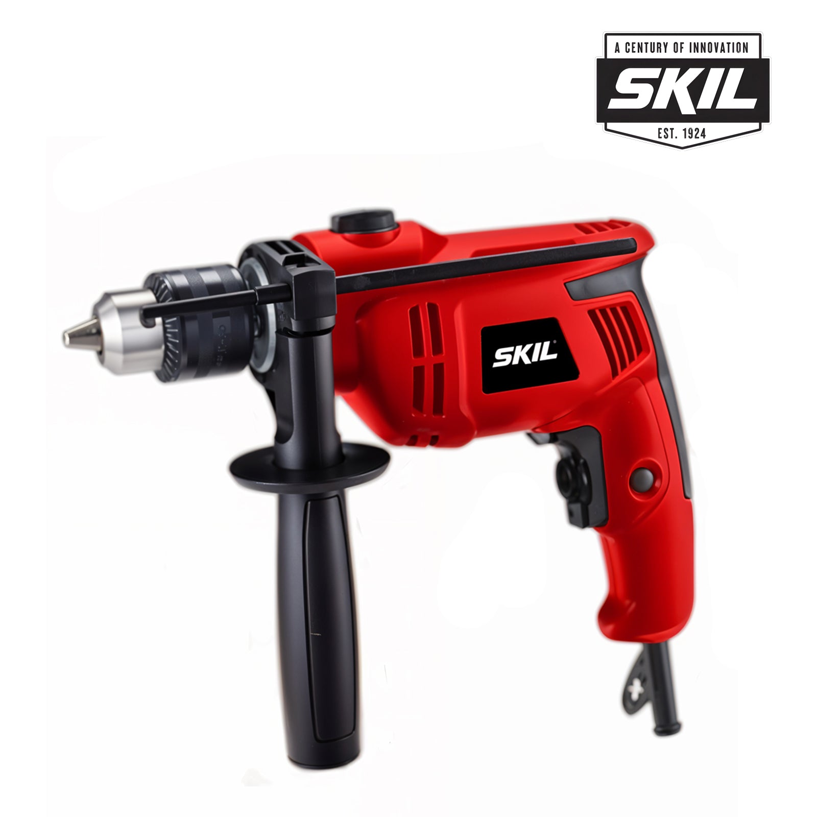 Skil 6725 Professional Impact / Hammer Drill 13mm, 710W (HD1Z6725AA)