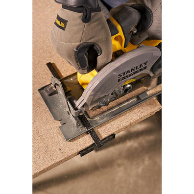 Stanley FATMAX SFMCS500M1S Professional Cordless Circular Saw 165mm ( 6-1/2