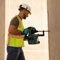 Makita FitKnit™ Cut Level 1 Nitrile Coated Dipped Gloves