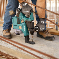 Makita Advanced FitKnit™ Cut Level 7 Nitrile Coated Dipped Gloves