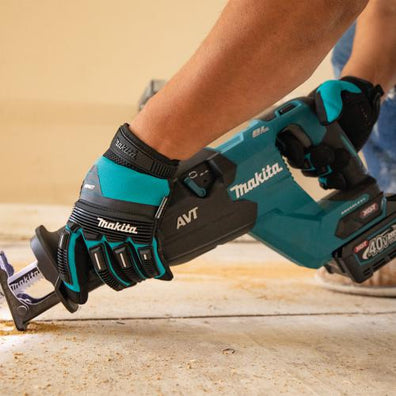 Makita Advanced Impact Demolition Gloves