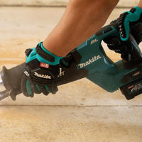Makita Advanced ANSI 2 Impact-Rated Demolition Gloves