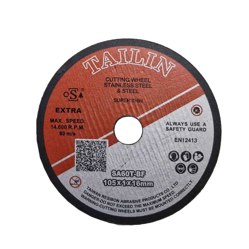 Stainless Steel Cutting Blades