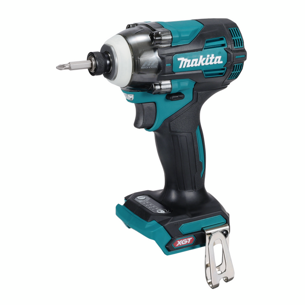 Makita DF010DS Cordless Screwdriver Li-ion (7.2V) – GIGATOOLS