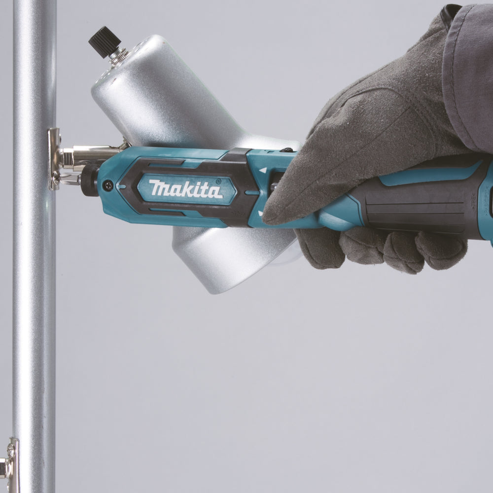 Makita TD022DSE Cordless 2-Position Impact Driver, 25Nm (220 in. lbs.), 7.2V Li-Ion Kit Set