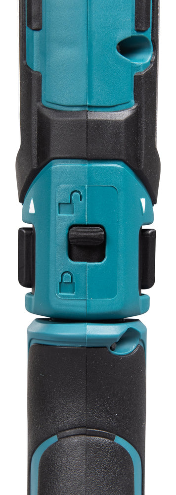 Makita TD022DSE Cordless 2-Position Impact Driver, 25Nm (220 in. lbs.), 7.2V Li-Ion Kit Set