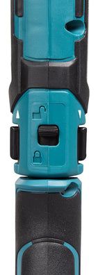 Makita TD022DSE Cordless 2-Position Impact Driver, 25Nm (220 in. lbs.), 7.2V Li-Ion Kit Set