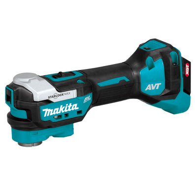 Makita TM001GZ Cordless Brushless Multi Tool 40V max (Bare Tool Only)