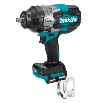Makita TW002GZ Cordless Brushless Impact Wrench 19mm (1/2″) 1,700 N·m 40V max XGT® Li-Ion (Bare Tool Only)