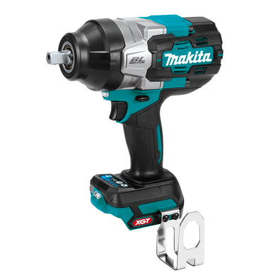 Makita TW003GZ Cordless Brushless Impact Wrench 19mm (1/2″) 1,360 N·m 40V max XGT® Li-Ion (Bare Tool Only)