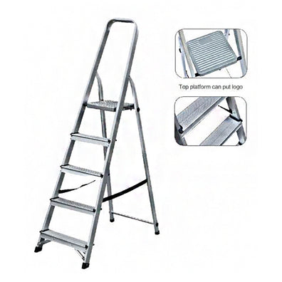 Trump Aluminum Household / Step Ladder