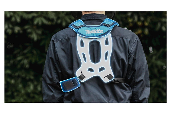 Makita UA004GZ Cordless Brushless Pole Saw 300mm (12″) 40Vmax XGT™ (Bare Tool Only)