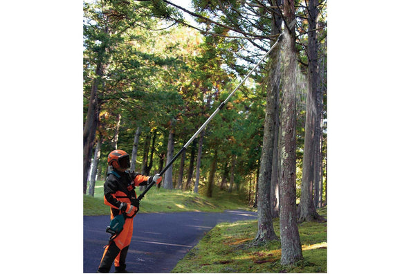 Makita UA004GZ Cordless Brushless Pole Saw 300mm (12″) 40Vmax XGT™ (Bare Tool Only)