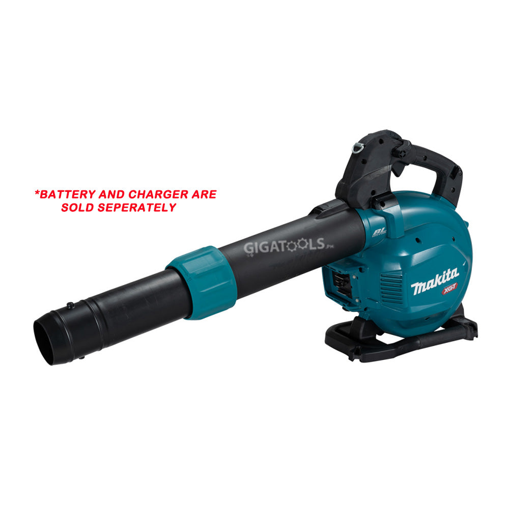 Makita UB003GZ Brushless Cordless Variable Speed Blower XGT 40Vmax ( Bare Tool only )