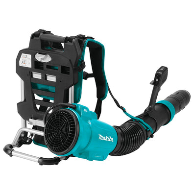 Makita UB004CZ Cordless Backpack Blower 18V x2 (36V) for PDC1200 and PDC1500 only (Bare Tool Only)