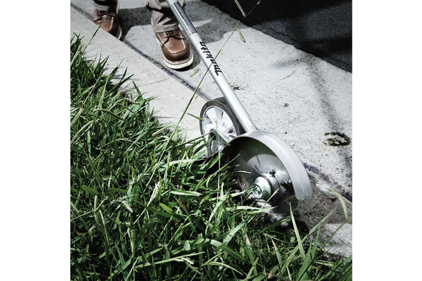 Makita UE001GZ Cordless Brushless Edger 40V max (Bare Tool Only)