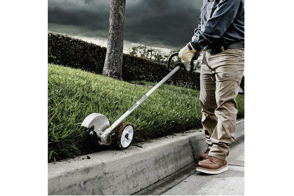 Makita UE001GZ Cordless Brushless Edger 40V max (Bare Tool Only)