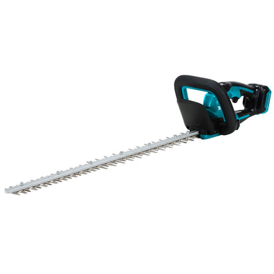 Makita UH021GZ Cordless Hedge Trimmer 60mm (23-5/8″) 40Vmax XGT™ Li-ion (Bare Tool Only)