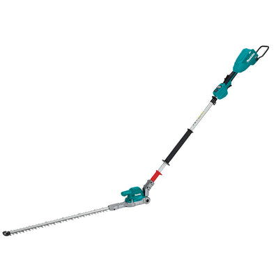 Makita UN001GZ Cordless Pole Hedge Trimmer 60mm (23-5/8”) 40V max (Bare Tool Only)