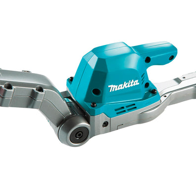 Makita UN001GZ Cordless Pole Hedge Trimmer 60mm (23-5/8”) 40V max (Bare Tool Only)