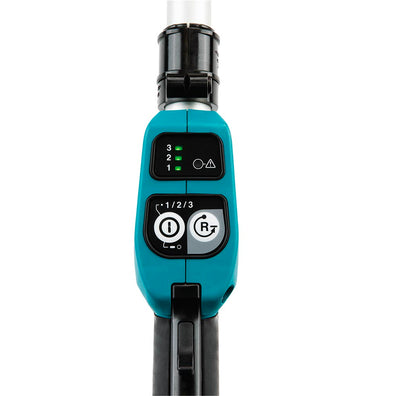 Makita UN001GZ Cordless Pole Hedge Trimmer 60mm (23-5/8”) 40V max (Bare Tool Only)