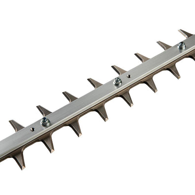 Makita UN001GZ Cordless Pole Hedge Trimmer 60mm (23-5/8”) 40V max (Bare Tool Only)