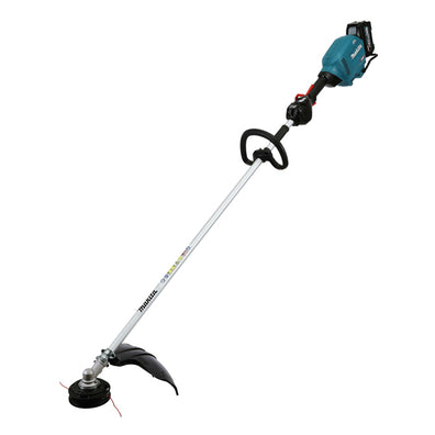 Makita UR014GZ Brushless Cordless Grass Trimmer, Loop Handle 40Vmax XGT™ Li-ion (Bare Tool Only)