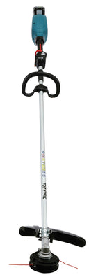 Makita UR014GZ Brushless Cordless Grass Trimmer, Loop Handle 40Vmax XGT™ Li-ion (Bare Tool Only)