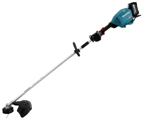 Makita UR014GZ Brushless Cordless Grass Trimmer, Loop Handle 40Vmax XGT™ Li-ion (Bare Tool Only)