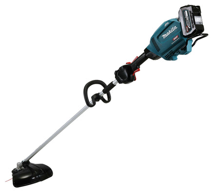 Makita UR014GZ Brushless Cordless Grass Trimmer, Loop Handle 40Vmax XGT™ Li-ion (Bare Tool Only)