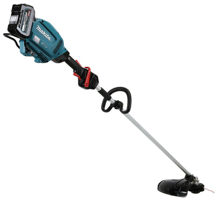 Makita UR014GZ Brushless Cordless Grass Trimmer, Loop Handle 40Vmax XGT™ Li-ion (Bare Tool Only)