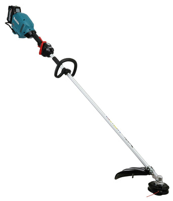 Makita UR014GZ Brushless Cordless Grass Trimmer, Loop Handle 40Vmax XGT™ Li-ion (Bare Tool Only)