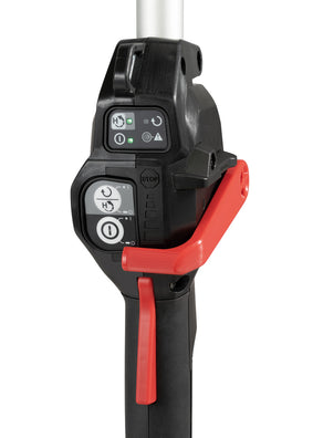 Makita UR014GZ Brushless Cordless Grass Trimmer, Loop Handle 40Vmax XGT™ Li-ion (Bare Tool Only)