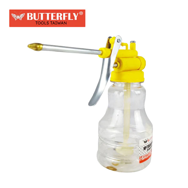 Butterfly Oil Can (250ml) ( #648 ) (TAIWAN)