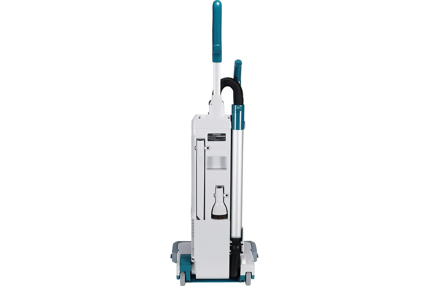 Makita VC010GZ Brushless Cordless 5L HEPA Vacuum Cleaner 40VMax XGT™ Li-ion (Bare Tool Only)