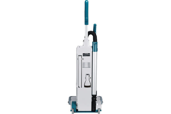 Makita VC010GZ Brushless Cordless 5L HEPA Vacuum Cleaner 40VMax XGT™ Li-ion (Bare Tool Only)