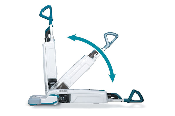 Makita VC010GZ Brushless Cordless 5L HEPA Vacuum Cleaner 40VMax XGT™ Li-ion (Bare Tool Only)