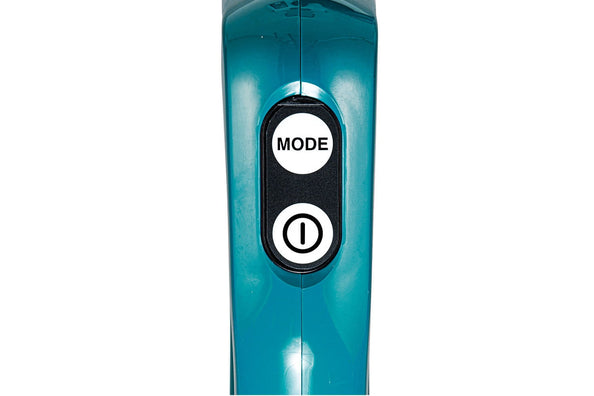 Makita VC010GZ Brushless Cordless 5L HEPA Vacuum Cleaner 40VMax XGT™ Li-ion (Bare Tool Only)