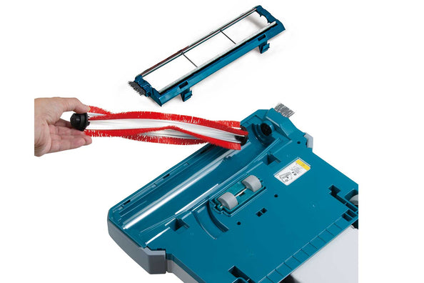 Makita VC010GZ Brushless Cordless 5L HEPA Vacuum Cleaner 40VMax XGT™ Li-ion (Bare Tool Only)