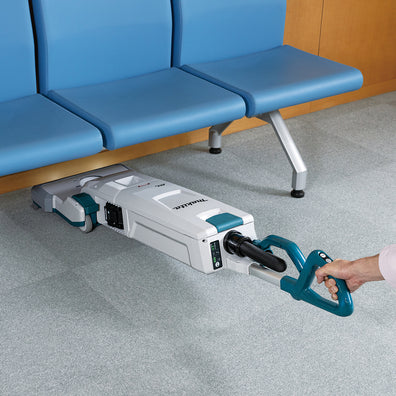 Makita VC010GZ Brushless Cordless 5L HEPA Vacuum Cleaner 40VMax XGT™ Li-ion (Bare Tool Only)