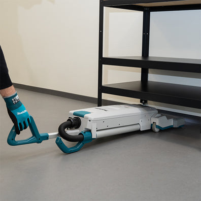 Makita VC010GZ Brushless Cordless 5L HEPA Vacuum Cleaner 40VMax XGT™ Li-ion (Bare Tool Only)