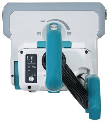 Makita VC010GZ Brushless Cordless 5L HEPA Vacuum Cleaner 40VMax XGT™ Li-ion (Bare Tool Only)