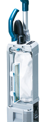 Makita VC010GZ Brushless Cordless 5L HEPA Vacuum Cleaner 40VMax XGT™ Li-ion (Bare Tool Only)