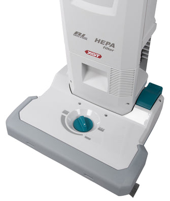 Makita VC010GZ Brushless Cordless 5L HEPA Vacuum Cleaner 40VMax XGT™ Li-ion (Bare Tool Only)