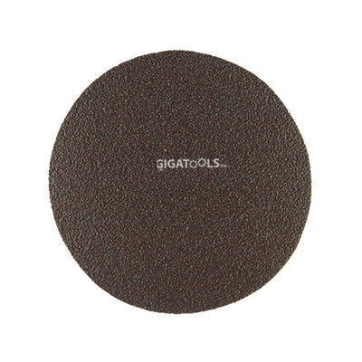 Maxsell Velcro Sanding Disc ( 5pcs ) for Metal & Wood